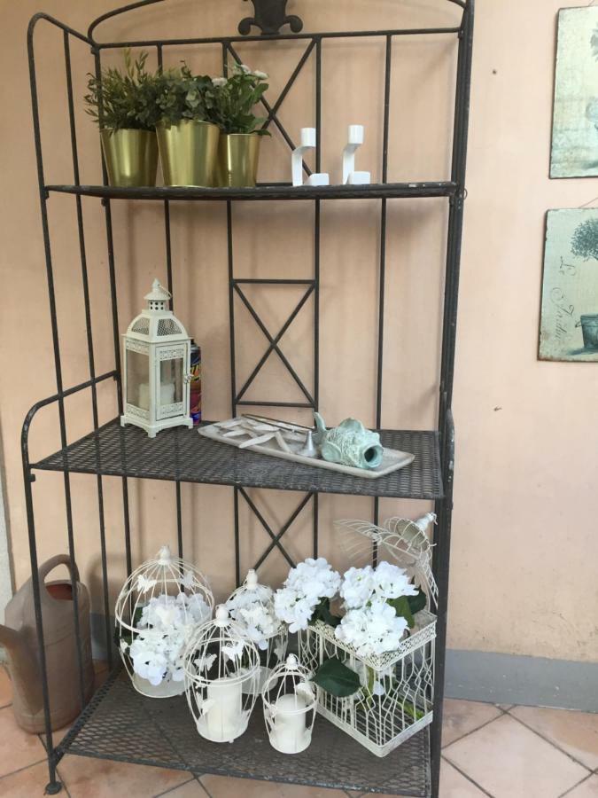 Opera 01 Maison De Charme Bed & Breakfast Cattolica